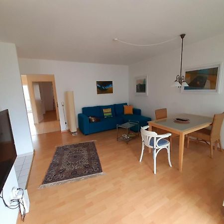 Wohnung Im Herzen Von Ettlingen Exteriör bild