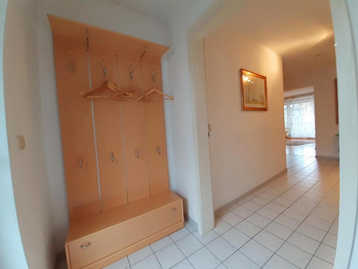 Wohnung Im Herzen Von Ettlingen Exteriör bild